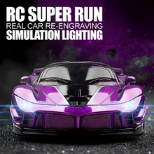 Load image into Gallery viewer, High Performance Remote Control Sports Car
