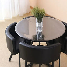 Load image into Gallery viewer, Crystal+ Protective Table Cover - Clear Elegance for Everyday Dining
