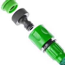 Load image into Gallery viewer, Expandable Garden Hose with 10 Spray Modes and Anti‑Leak Design
