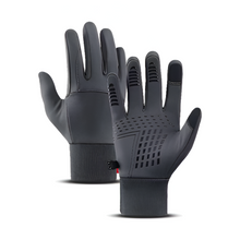 Load image into Gallery viewer, Winter Touch Screen Running and Fitness Gloves Full Finger for Men and Women

