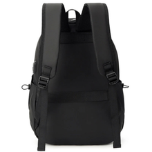 Load image into Gallery viewer, Men's Waterproof Nylon Commuter Backpack
