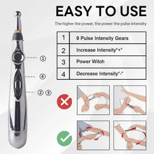 Load image into Gallery viewer, Massage Pen
