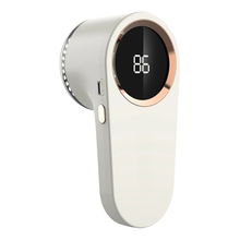 Load image into Gallery viewer, Rechargeable Electric Fabric Shaver and Lint Remover
