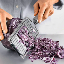 Load image into Gallery viewer, Super Slicer 4-in-1 Vegetable Slicer
