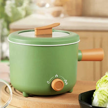 Load image into Gallery viewer, Electric Nonstick Multi Cooker and Hot Pot
