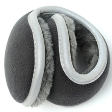 Load image into Gallery viewer, Reflective Winter Ear Muffs
