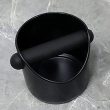 Load image into Gallery viewer, Anti Slip Espresso Coffee Knock Box
