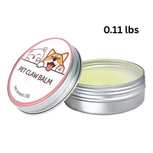 Load image into Gallery viewer, Dog Paw Balm - Works On Cats Too
