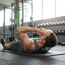 Load image into Gallery viewer, High Density EPP Massage Ball for Deep Tissue and Muscle Recovery
