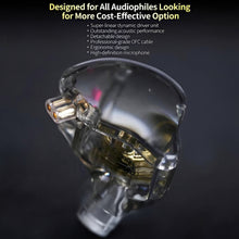 Load image into Gallery viewer, In-Ear Monitors
