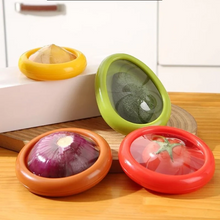 Load image into Gallery viewer, Reusable Food Saver Box
