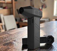 Load image into Gallery viewer, Portable Air Duster for Electronics and General Cleaning
