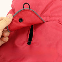 Load image into Gallery viewer, Belgian Malinois Dog Coat Waterproof and Windproof
