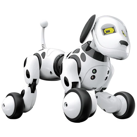 Smart Robot Dog