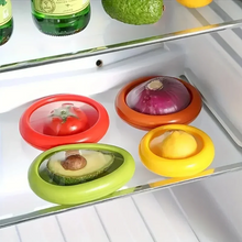 Load image into Gallery viewer, Reusable Food Saver Box
