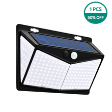 Load image into Gallery viewer, Outdoor Solar Light Device
