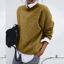 Load image into Gallery viewer, Soft cashmere sweater
