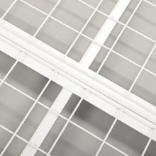 Load image into Gallery viewer, Large Capacity Overhead Hanging Garage Ceiling Storage Shelf Rack 6FT
