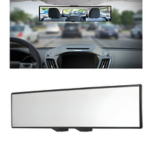 Load image into Gallery viewer, No Blind Spot Rear view Mirror
