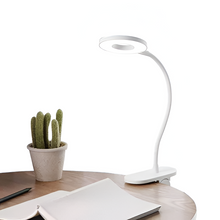 Load image into Gallery viewer, Wireless Table Clip Desk Lamp
