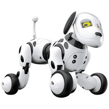 Load image into Gallery viewer, Smart Robot Dog
