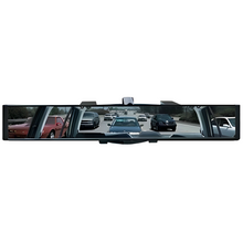 Load image into Gallery viewer, No Blind Spot Rear view Mirror
