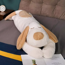Load image into Gallery viewer, Cute Long Dog Stuffed Pillow
