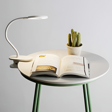 Load image into Gallery viewer, Wireless Table Clip Desk Lamp
