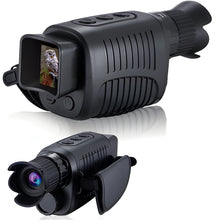 Load image into Gallery viewer, Night Vision Monocular
