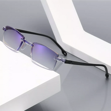 Load image into Gallery viewer, Tr90 Titanium Glasses For Reading - Tr90 Eyeglasses
