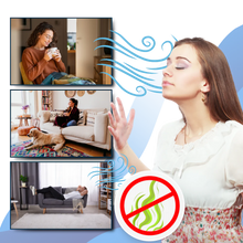 Load image into Gallery viewer, Multi Surface UV Lamp Bulb with a 3 Mode Timer and Remote Control, 38 Watts and 110 Volts
