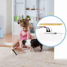 Load image into Gallery viewer, Wire Organizer Box for Tidy Cable Management
