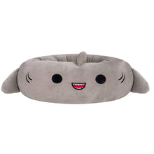 Load image into Gallery viewer, Animals And Fruits Super Soft Plush Pet Bed
