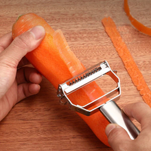 Load image into Gallery viewer, 4-in-1 New Multi-function Vegetable Peeler
