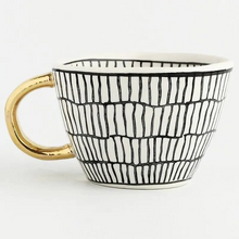 Load image into Gallery viewer, Hand Painted Ceramic Mugs
