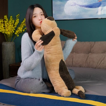 Load image into Gallery viewer, Cute Long Dog Stuffed Pillow
