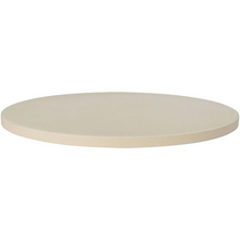 Load image into Gallery viewer, Round Pizza Baking Stone For Oven
