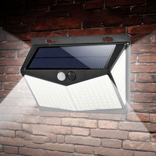 Load image into Gallery viewer, Outdoor Solar Light Device
