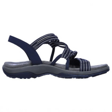 Load image into Gallery viewer, Orthopedic Elegant Sandals, Comfortable strappy sandals for leisure
