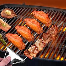 Load image into Gallery viewer, 3 Way Grill Skewers
