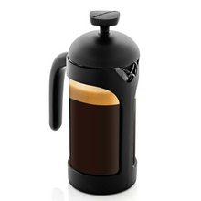 Load image into Gallery viewer, Heat Resistant French Press Coffee Maker
