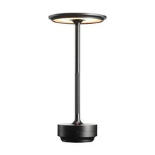 Load image into Gallery viewer, Wireless Table Lamp - Dimmable &amp; Rechargeable Waterproof Desk Light
