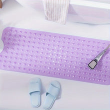 Load image into Gallery viewer, Anti-Slip Bath Mat XL, Safe and Comfortable for Shower or Tub
