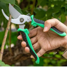 Load image into Gallery viewer, Professional Garden Shears for Fruit Trees and Vegetables
