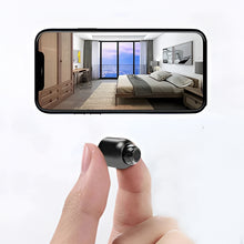 Load image into Gallery viewer, Small WiFi Camera with Night Vision
