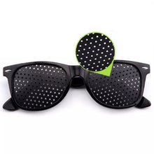 Load image into Gallery viewer, Pinhole Vision Glasses for Eye Strain Relief
