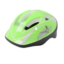 Load image into Gallery viewer, Kids Safety Helmet for Biking, Skating, Scooter &amp; Balance Bike – Cartoon Design
