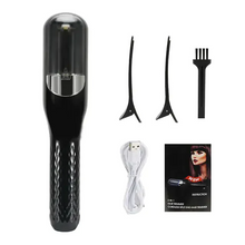 Load image into Gallery viewer, Advance Split End Trimmer Pro for Perfect Ends
