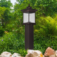Load image into Gallery viewer, Elegant Outdoor Waterproof Garden Landscape Lamp
