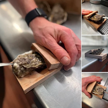 Load image into Gallery viewer, Oyster Shucking Clamp
